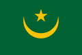 Mauritanie